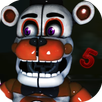 FNAC - 5 Nights at the Circus APK