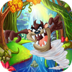 Super Taz Jungle adventures APK