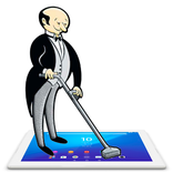 Tablet Cleaner