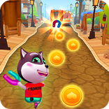 Kitty Cat Endless Run