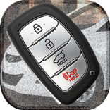 Car Key Remote