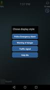 FlashLight syot layar 1
