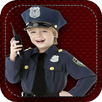 Wireless police Children APK