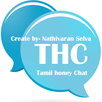 Tamil Honey Chat APK