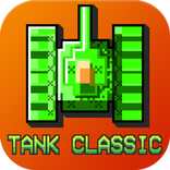 Tank 1990 - Battle City & Armada :  War Games 2017