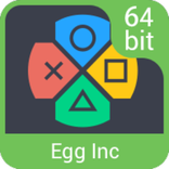 GM 64 bit plugin support