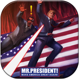 Mr.President Rump