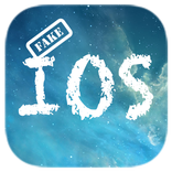 Fake IOS