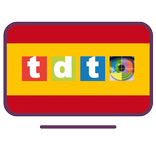 TDT España