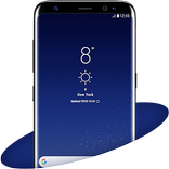 S6 발사기 테마