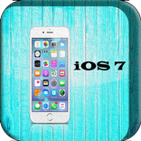 New Launcher IOS 10 IPhone7+