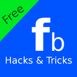 Hacks and Tricks for Facebook