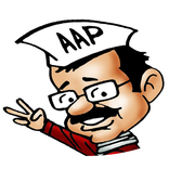 Kejri Jump