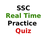 SSC Realtime Practice Papers