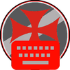 Teclado do Vasco APK