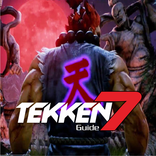 New Tekken 7 tricks