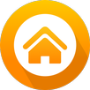 O 8.0 style Launcher for Android™ Oreo APK