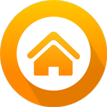 O 8.0 style Launcher for Android™ Oreo