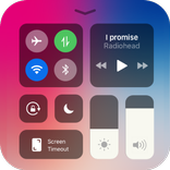 Control Center OSX