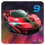 Ultimate Asphalt 9 Tricks