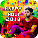 Holi Photo Frame APK