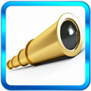 APK Telescope Max zoom