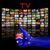 APK TV channels australia