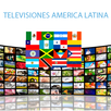 Latino television TV channels APK
