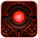 النواة موضوع تكنولوجيا APK
