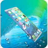 ”peluncur iPhone
