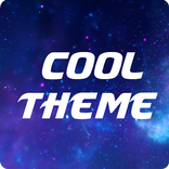 New theme for phone