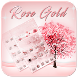 Rose Gold für Samsung
