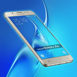 Theme for Samsung Galaxy J5