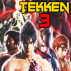 Game Tekken 3 Guide APK