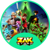 Super Zak Storm Dash Pirate Adventure  Rush APK