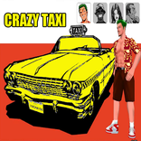 Trick Crazy Taxi