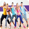Zumba Dance Exercise APK