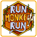 ”Run Monkey Run