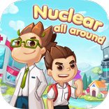 Nuclear all around