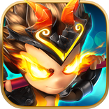 Kungfu Monkey-Global (CBT)