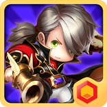 Pocket Knight