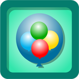 Color Balloon Combo