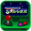 APK code Mega Man Soccer Rockman