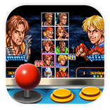 Code Double Dragon Neo Geo