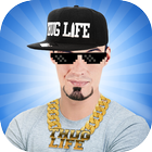 Thug Life icon