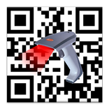 Barcode QR Scanner