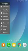 Mini Apps - Multitasking اسکرین شاٹ 1