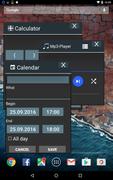 Mini Apps - Multitasking اسکرین شاٹ 6