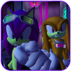 sonic Adventure v2 APK