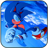 sonic the hedgehog - adventure game